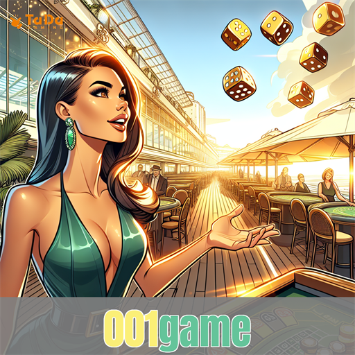 Inovações no App do 001game: Jogabilidade Elevada