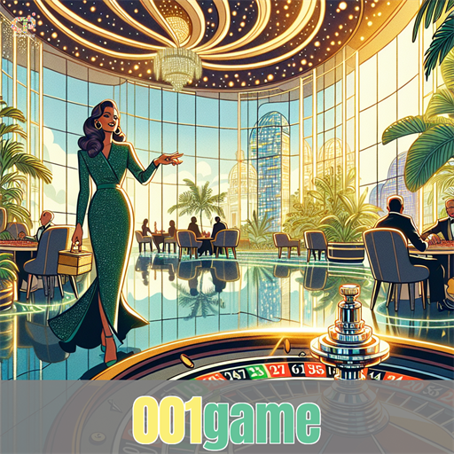 Esporte e Diversão Garantida no 001game