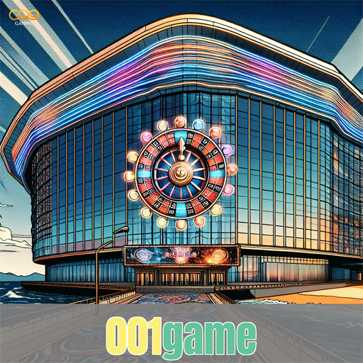 Promoções Incríveis no 001game: Aventura a Cada Clique