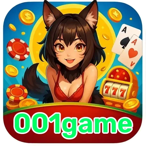 001game App