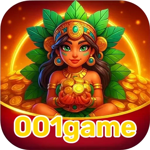 001game Bônus