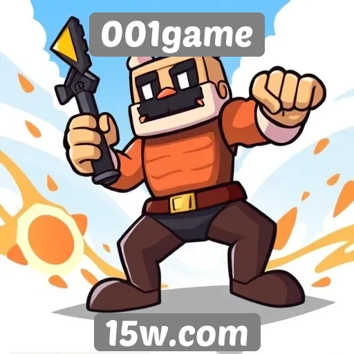 Avaliação dos principais jogos disponíveis no 001game