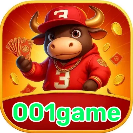001game Login