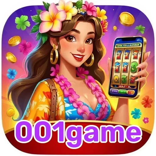 001game Pagamento