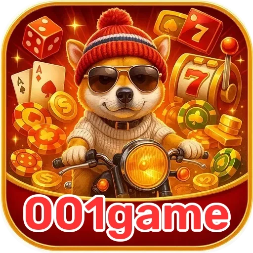 001game Caça-Níqueis
